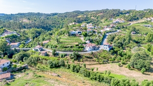 Moradia T3 - Vila Garcia, Amarante, Porto - Miniatura: 6/50