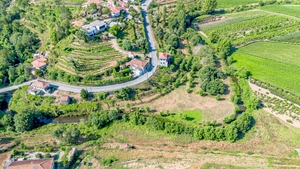 Moradia T3 - Vila Garcia, Amarante, Porto - Miniatura: 11/50