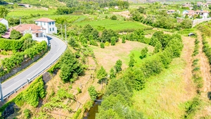 Moradia T3 - Vila Garcia, Amarante, Porto - Miniatura: 17/50