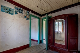 Moradia T3 - Vila Garcia, Amarante, Porto - Miniatura: 27/50