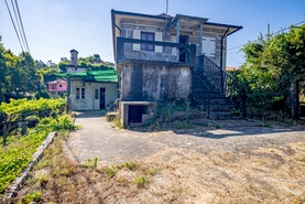 Moradia T3 - Vila Garcia, Amarante, Porto - Miniatura: 47/50