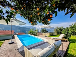 Moradia T3 - Ancede, Bai�o, Porto - Miniatura: 34/42