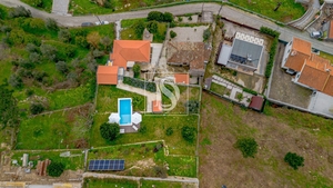 Moradia T3 - Ancede, Bai�o, Porto - Miniatura: 36/42