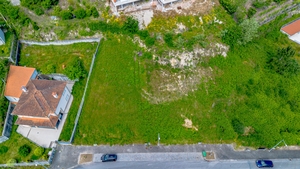 Terreno R�stico - Lomba, Amarante, Porto - Miniatura: 6/20