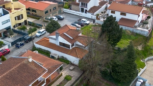 Moradia - Amarante, Amarante, Porto - Miniatura: 1/59