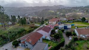 Terreno R�stico - Fregim, Amarante, Porto - Miniatura: 4/25