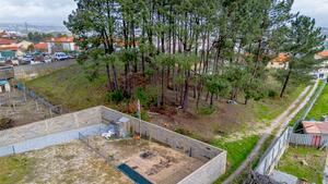 Terreno R�stico - Fregim, Amarante, Porto - Miniatura: 6/25
