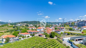 Moradia T2 - Tel�es, Amarante, Porto - Miniatura: 34/34