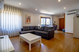 Apartamento T3 - Amarante, Amarante, Porto - Miniatura: 7/44