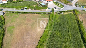 Terreno R�stico - Gouveia (S�o Sim�o), Amarante, Porto - Miniatura: 3/24