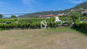 Terreno R�stico - Gouveia (S�o Sim�o), Amarante, Porto - Miniatura: 9/24