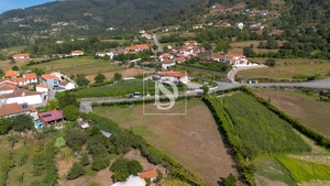 Terreno R�stico - Gouveia (S�o Sim�o), Amarante, Porto - Miniatura: 14/24