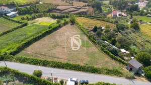 Terreno R�stico - Gouveia (S�o Sim�o), Amarante, Porto - Miniatura: 18/24