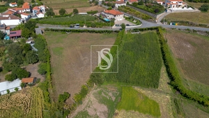 Terreno R�stico - Gouveia (S�o Sim�o), Amarante, Porto - Miniatura: 19/24