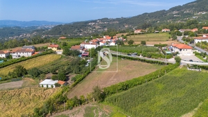 Terreno R�stico - Gouveia (S�o Sim�o), Amarante, Porto - Miniatura: 21/24