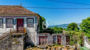 Moradia T3 - Lufrei, Amarante, Porto - Miniatura: 9/47