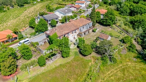 Moradia T3 - Lufrei, Amarante, Porto - Miniatura: 16/47