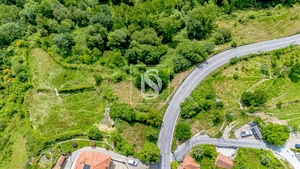 Terreno R�stico - Campelo, Bai�o, Porto - Miniatura: 3/12
