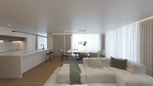 Apartamento T2 - Bougado, Trofa, Porto - Miniatura: 3/26