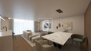 Apartamento T2 - Bougado, Trofa, Porto - Miniatura: 4/26