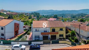 Moradia T3 - Amarante, Amarante, Porto - Miniatura: 33/40
