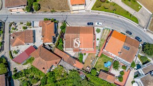 Moradia T3 - Amarante, Amarante, Porto - Miniatura: 34/40