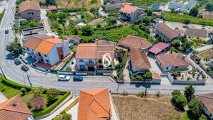 Moradia T3 - Amarante, Amarante, Porto - Miniatura: 35/40