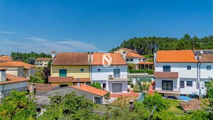 Moradia T3 - Amarante, Amarante, Porto - Miniatura: 36/40