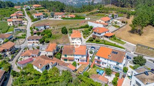 Moradia T3 - Amarante, Amarante, Porto - Miniatura: 37/40