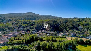 Moradia - Aboadela, Amarante, Porto - Miniatura: 13/14