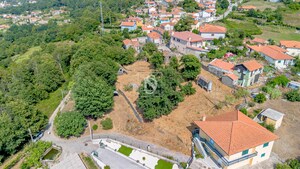 Moradia T2 - Campelo, Bai�o, Porto - Miniatura: 1/23