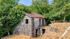 Moradia T2 - Campelo, Bai�o, Porto - Miniatura: 2/23