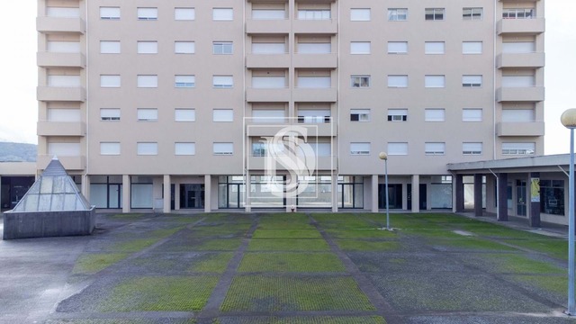 Loja T0 - Amarante, Amarante, Porto - Imagem grande