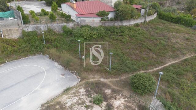 Terreno R�stico - Amarante, Amarante, Porto - Imagem grande