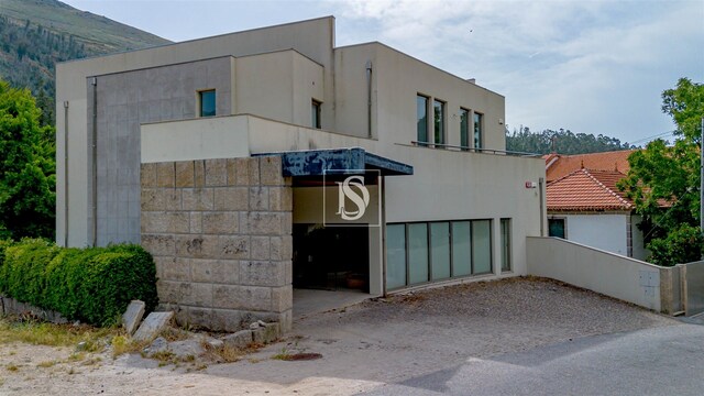 Moradia T5 - Teixeira, Bai�o, Porto - Imagem grande