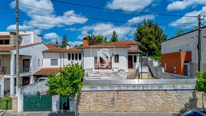 Moradia T3 - Amarante, Amarante, Porto