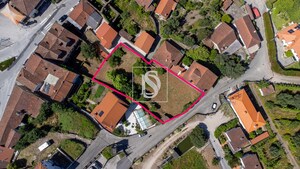 Terreno Rstico T0 - Mondim de Basto, Mondim de Basto, Vila Real