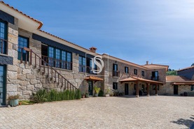 Quinta T6 - Gove, Baio, Porto