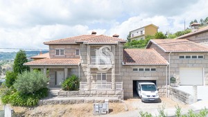 Moradia T4 - Gove, Baio, Porto