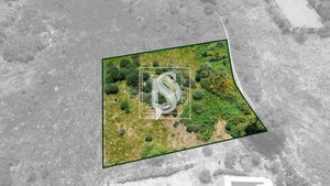 Terreno Rstico T0 - Soalhes, Marco de Canaveses, Porto
