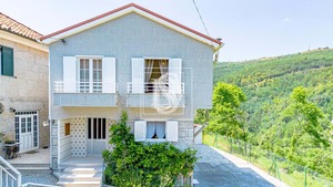 Moradia T2 - Olo, Amarante, Porto