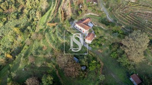 Moradia T0 - Gouveia (So Simo), Amarante, Porto