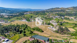 Terreno R�stico T0 - Fregim, Amarante, Porto