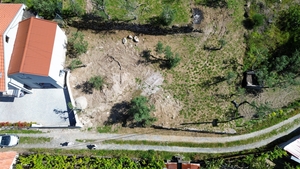 Terreno R�stico - Gouveia (S�o Sim�o), Amarante, Porto