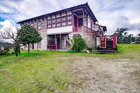 Moradia T3 - Frid�o, Amarante, Porto