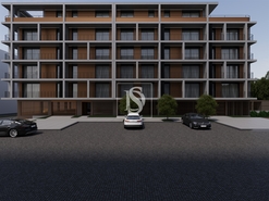 Apartamento T1 - Bougado, Trofa, Porto