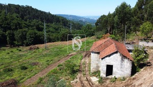 Quinta T2 - Gouveia (So Simo), Amarante, Porto - Miniatura: 3/27