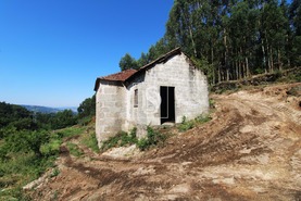 Quinta T2 - Gouveia (So Simo), Amarante, Porto - Miniatura: 4/27