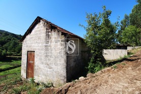 Quinta T2 - Gouveia (So Simo), Amarante, Porto - Miniatura: 5/27