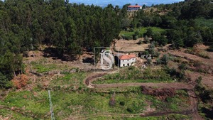 Quinta T2 - Gouveia (So Simo), Amarante, Porto - Miniatura: 8/27